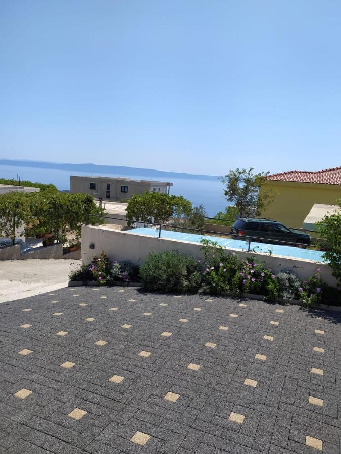 Apartman Pejic,Makarska,Veliko Brdo Exterior foto