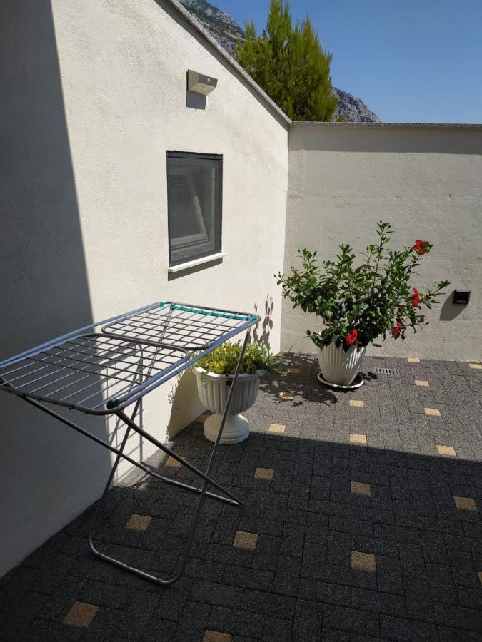 Apartman Pejic,Makarska,Veliko Brdo Exterior foto
