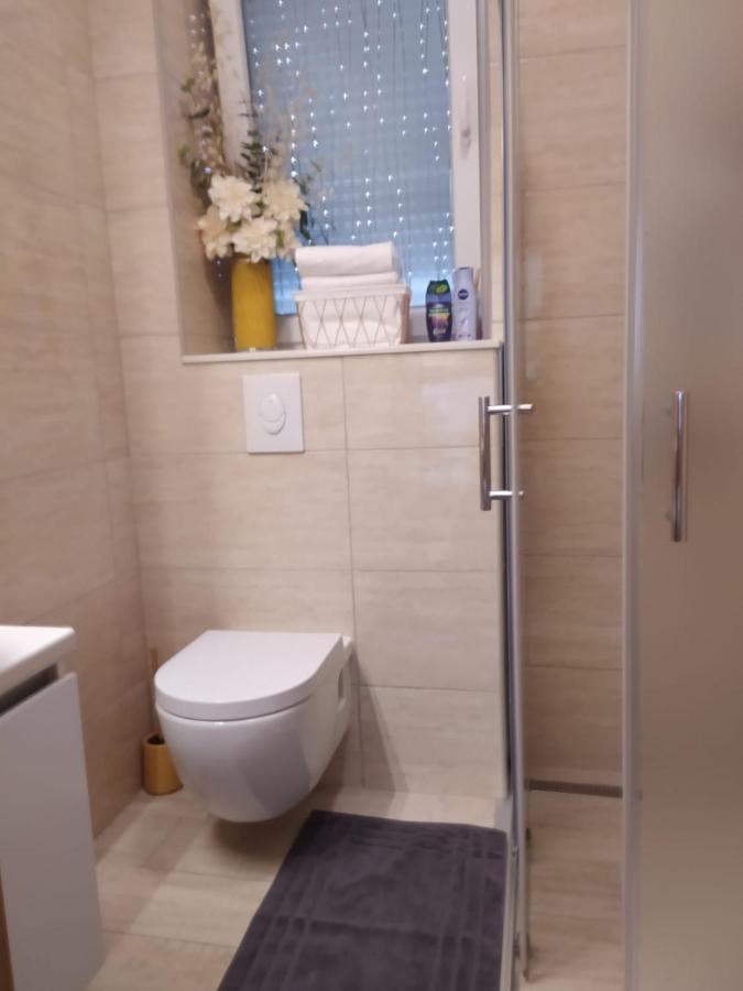 Apartman Pejic,Makarska,Veliko Brdo Exterior foto